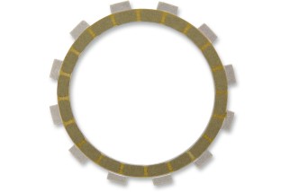 BARNETT FRICTION PLATE