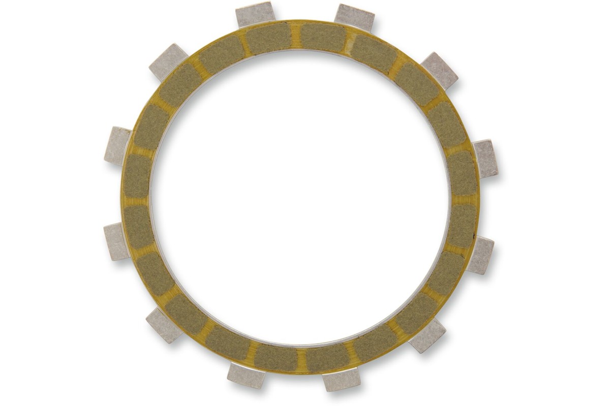 BARNETT FRICTION PLATE