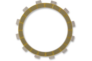 BARNETT FRICTION PLATE