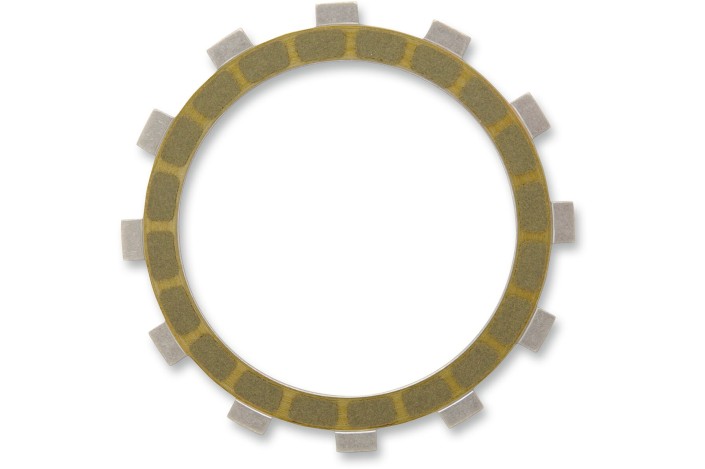 BARNETT FRICTION PLATE