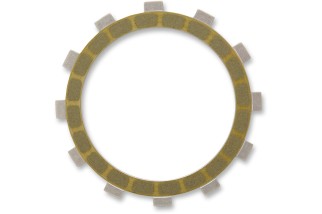 BARNETT FRICTION PLATE