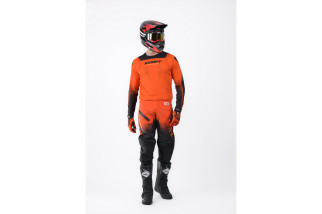 Maillot TITANIUM ORANGE