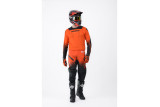 Maillot KENNY TITANIUM ORANGE | Kenny - Achat en ligne