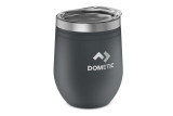 Gobelet à vin 300ml Dometic / 10oz / Ardoise