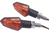 TURN SIGNALS AMBER 6W