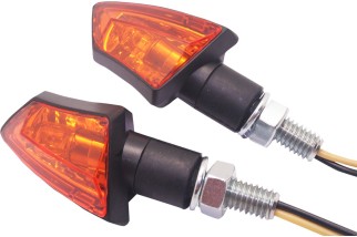 TURN SIGNALS AMBER 6W