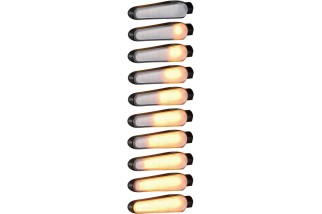 DLIGHT RAY SEQ TURN SIG