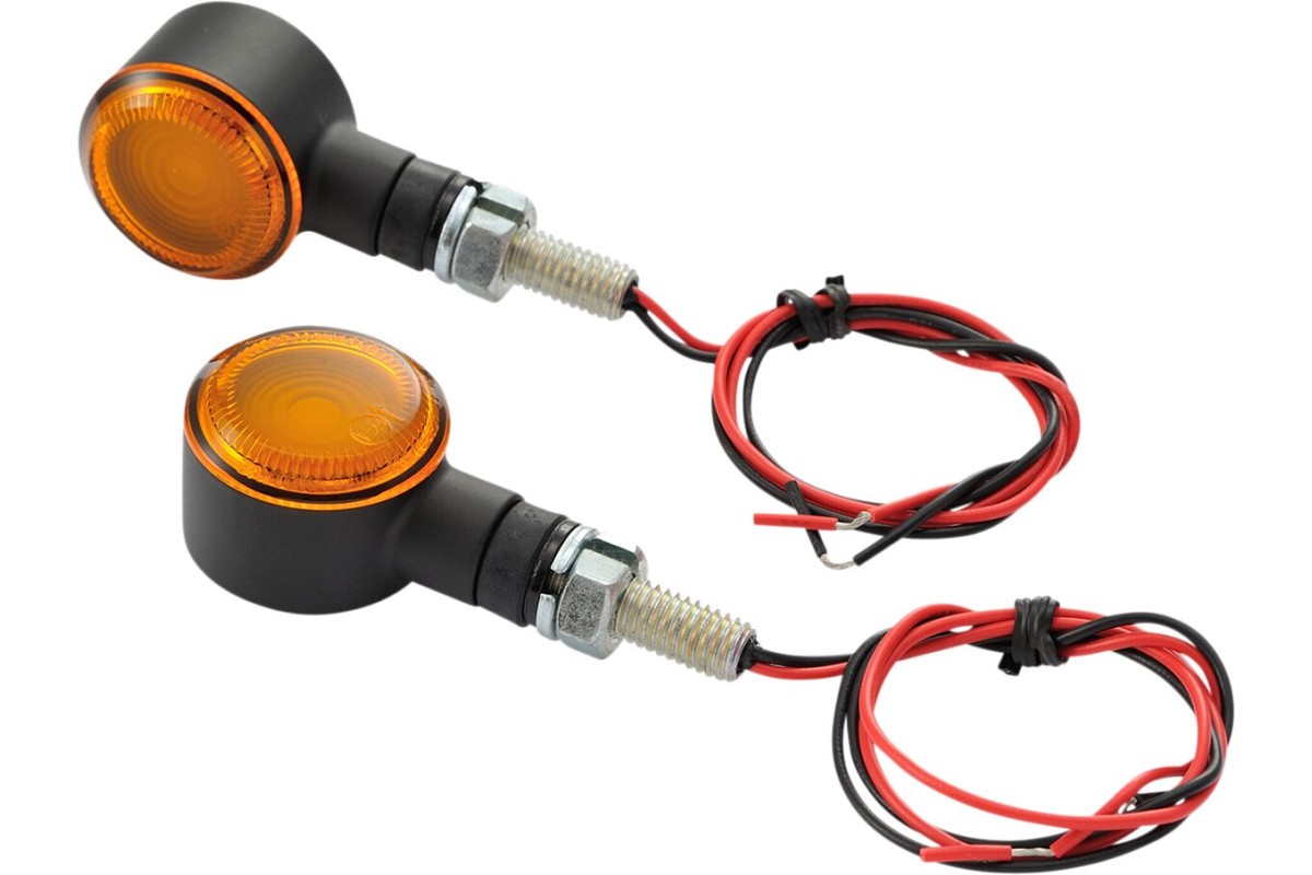 DLIGHT SOL LED INDICATOR OR