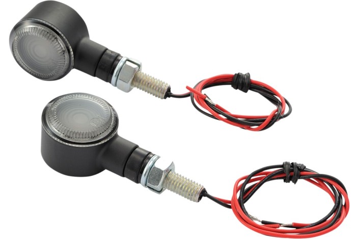 DLIGHT SOL LED INDICATOR SMK