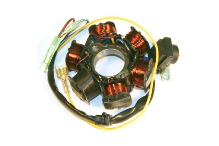 Stator ELECTROSPORT - Honda