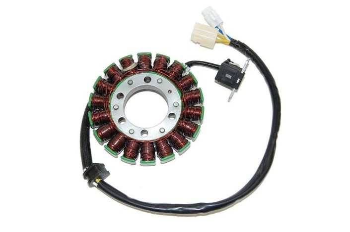 Stator ELECTROSPORT - Suzuki LT-R450/Quadracer