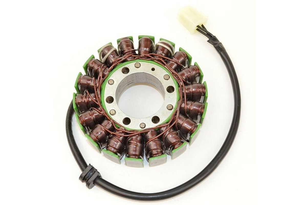 Stator ELECTROSPORT - Triumph Daytona 955