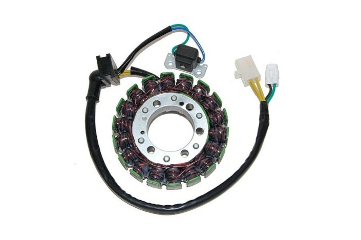 Stator ELECTROSPORT