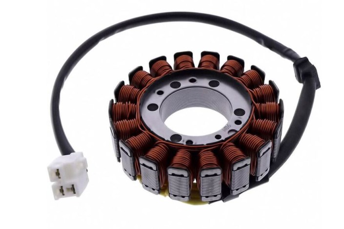 Stator Kawasaki Ninja 650 BIHR