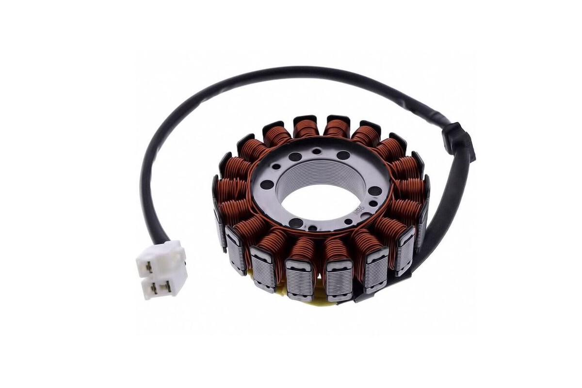 Stator Kawasaki Ninja 650 BIHR