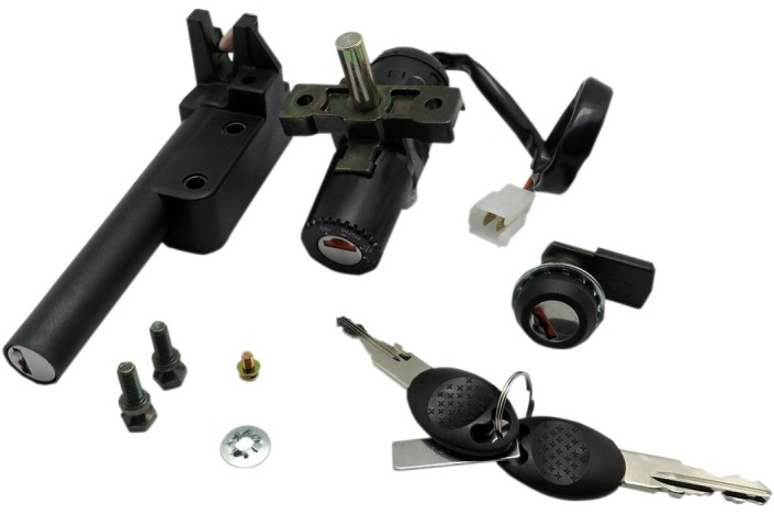 IGNITION SWITCH APRILIA