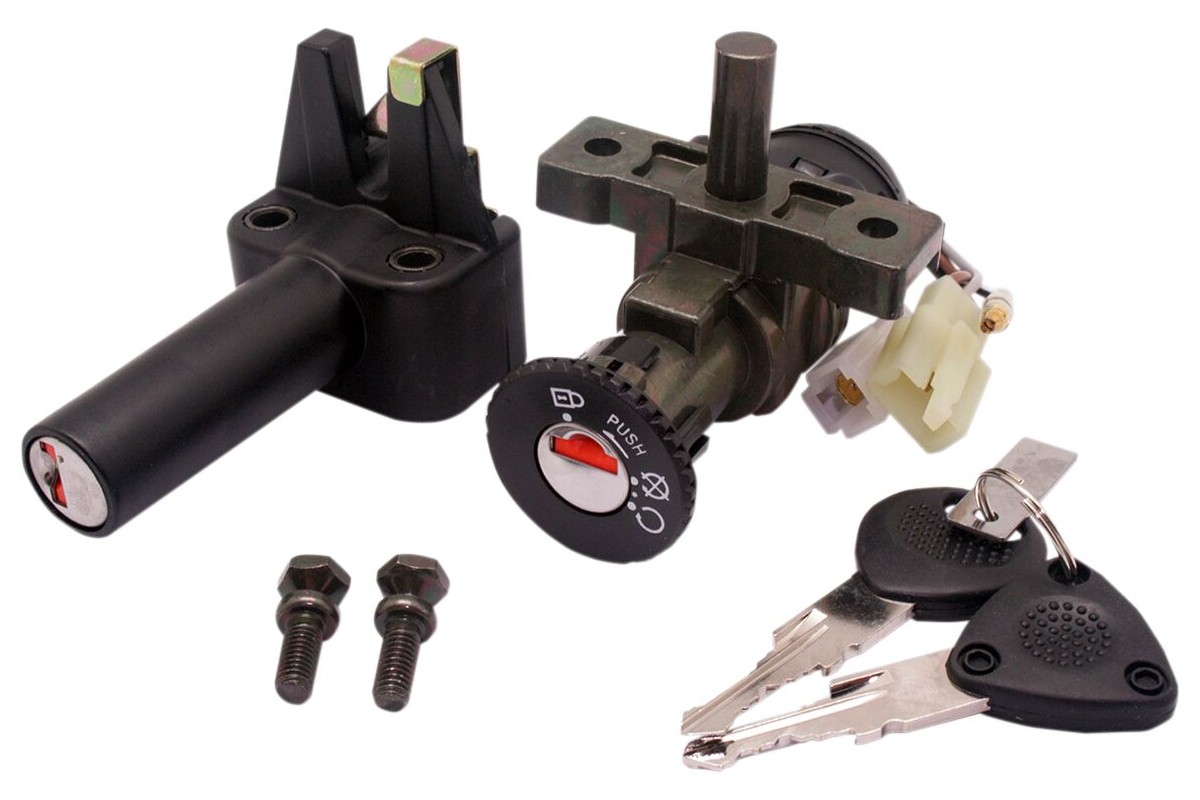 IGNITION SWITCH MBK/YAM