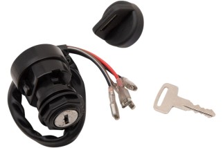 IGNITION SWITCH POL MSE