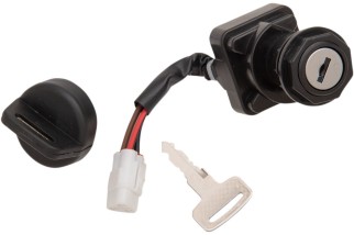 IGNITION SWITCH SUZ MSE