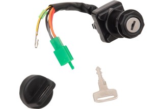 IGNITION SWITCH SUZ MSE