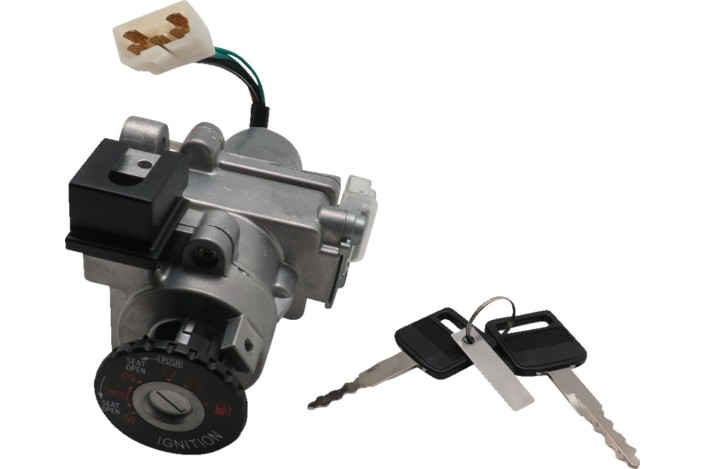 IGNITION SWITCH KIT KYMCO