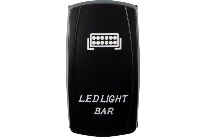 LIGHT BAR REPL SWITCH MSE