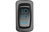 HEADLIGHT SWITCH BLUE MSE