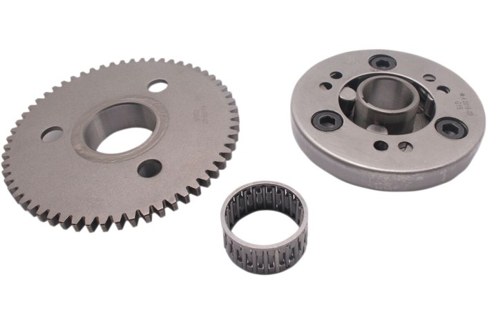 STARTER FLYWHEEL KIT KYM