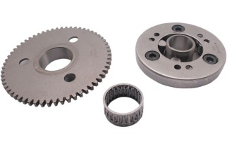 STARTER FLYWHEEL KIT KYM