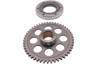 STARTER FLYWHEEL KIT MBK