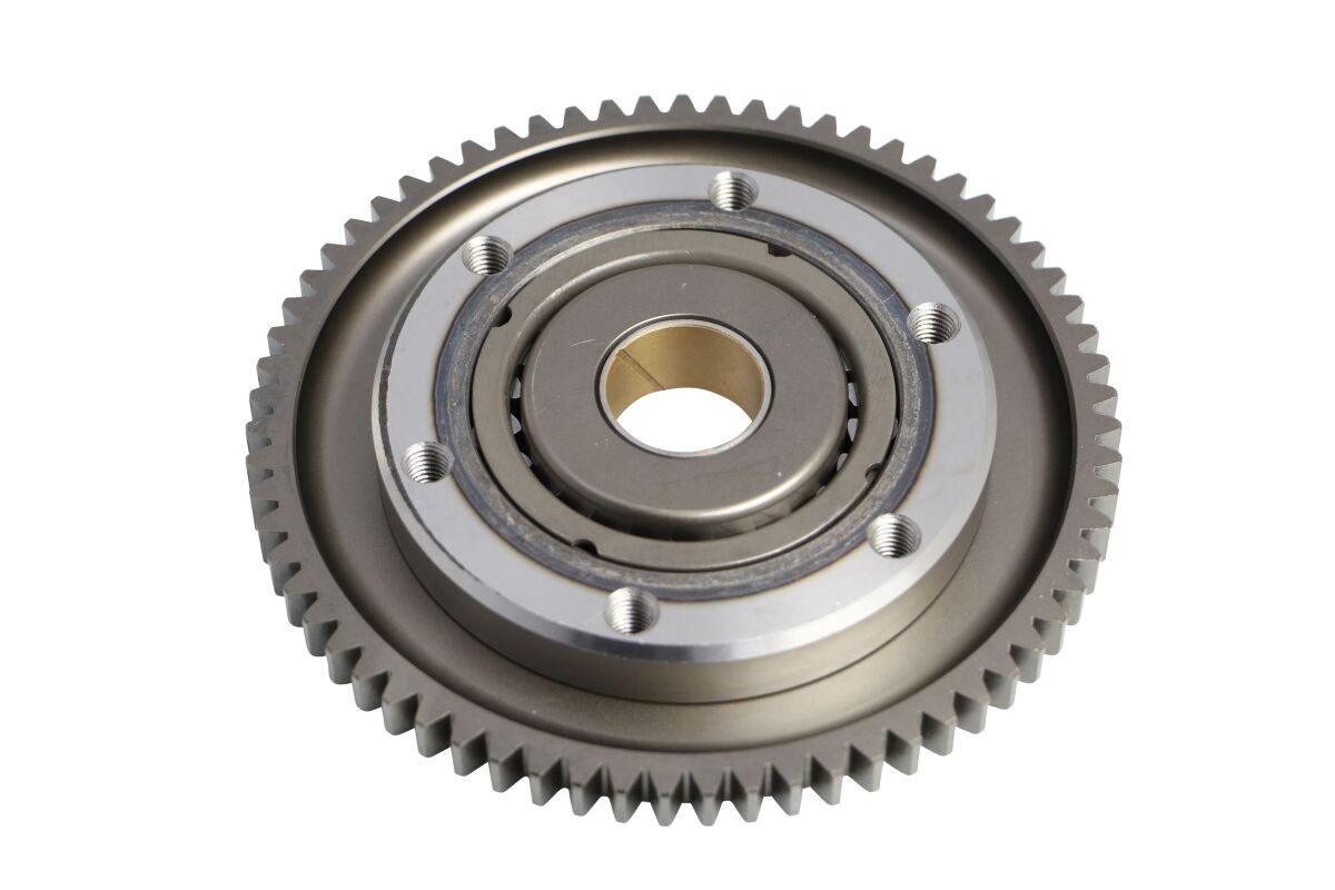 STARTER FLYWHEEL KIT SUZ