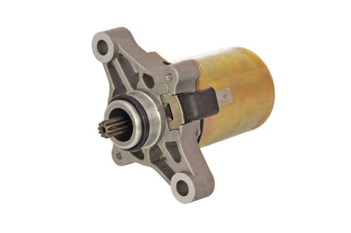 ELECTRIC STARTER MOTOR