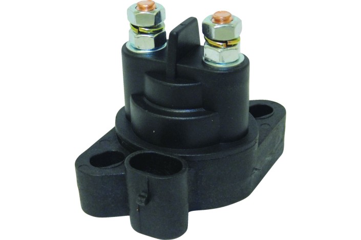 SOLENOID SWITCH AC