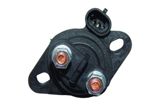 SOLENOID SWITCH AC