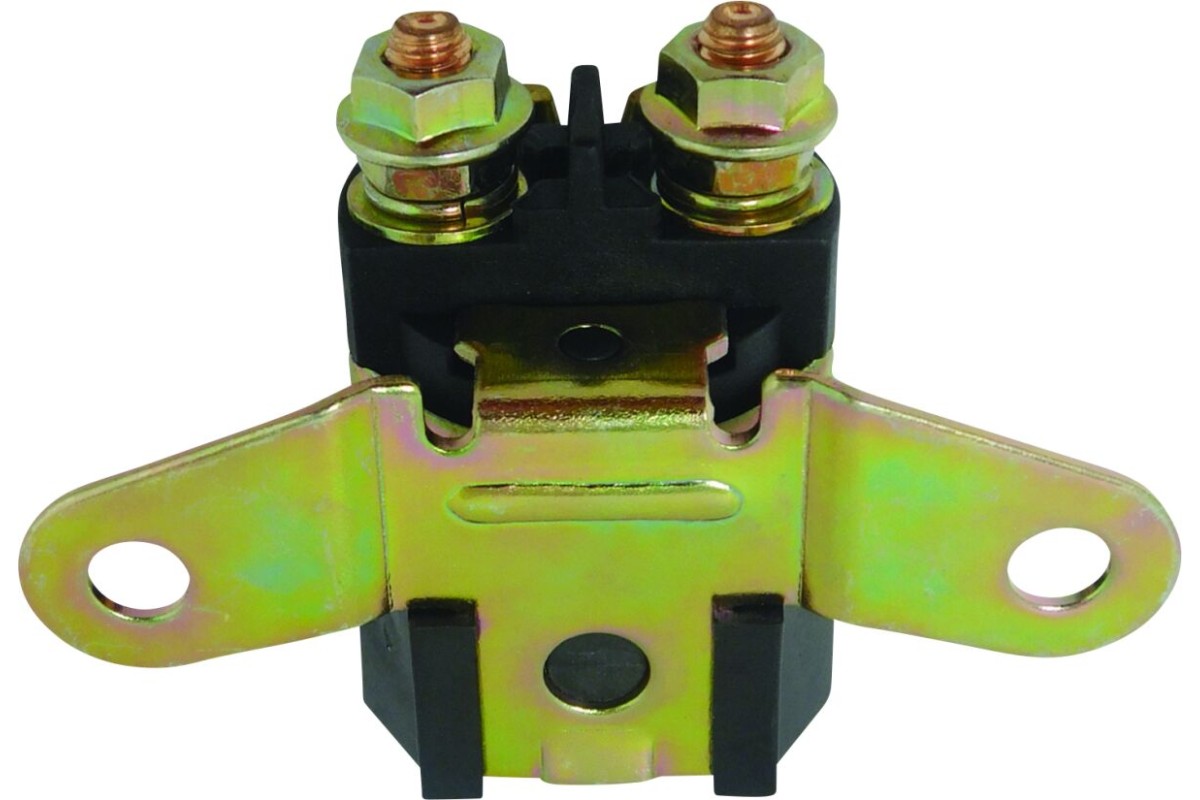 SOLENOID SWITCH SU