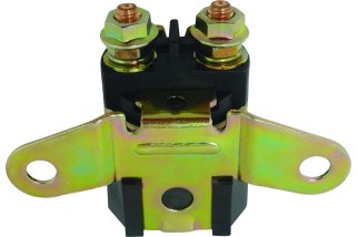 SOLENOID SWITCH SU