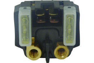 SOLENOID SWITCH YA