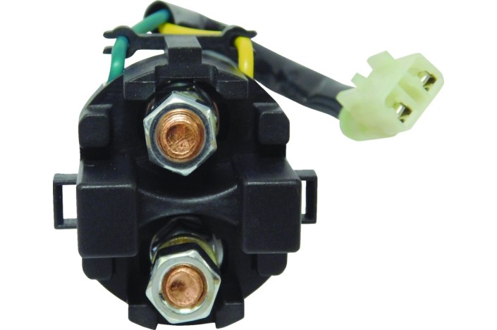 SOLENOID SWITCH HO