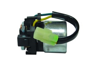 SOLENOID SWITCH HO