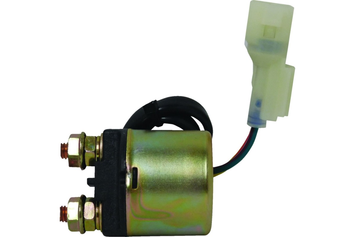 SOLENOID SWITCH HO