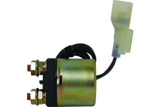 SOLENOID SWITCH HO