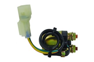 SOLENOID SWITCH HO