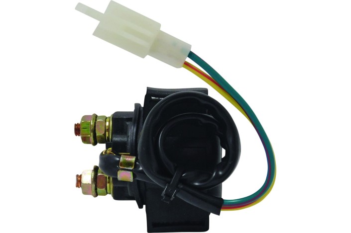 SOLENOID SWITCH HO