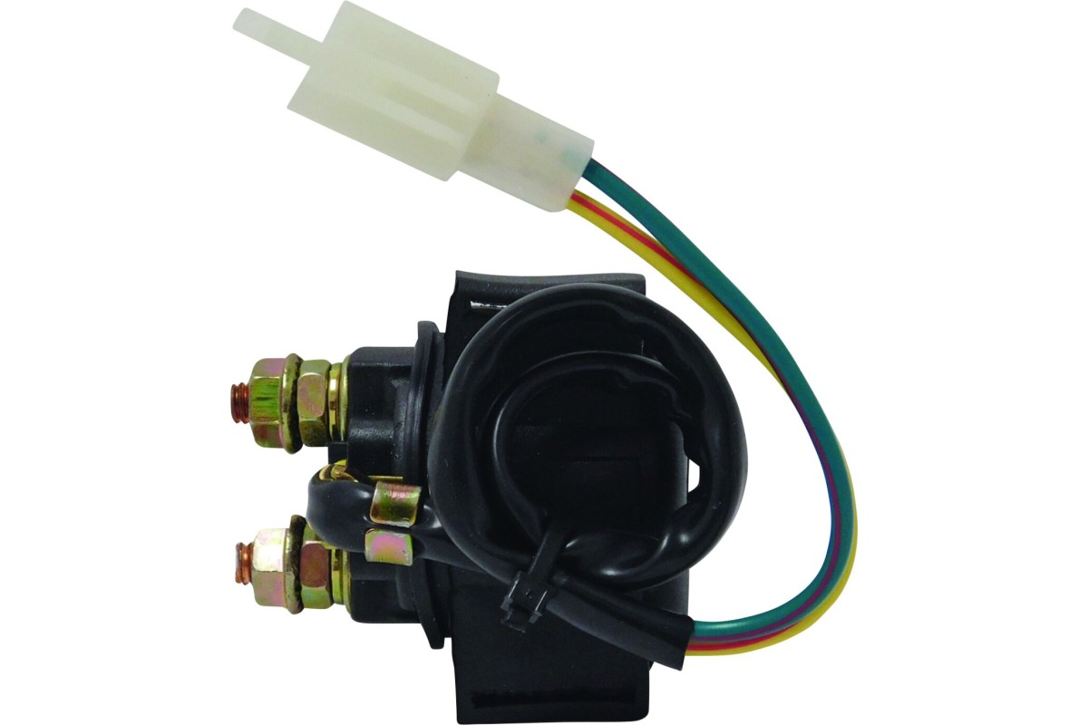 SOLENOID SWITCH HO