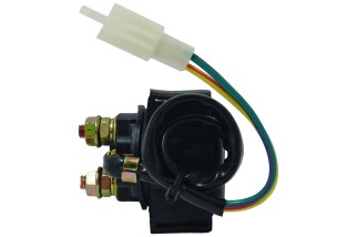 SOLENOID SWITCH HO