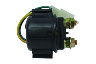 SOLENOID SWITCH HO