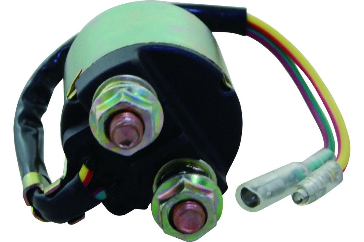 SOLENOID SWITCH HO