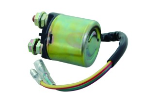 SOLENOID SWITCH HO