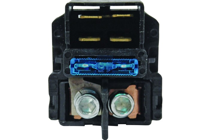 SOLENOID SWITCH HO/HM