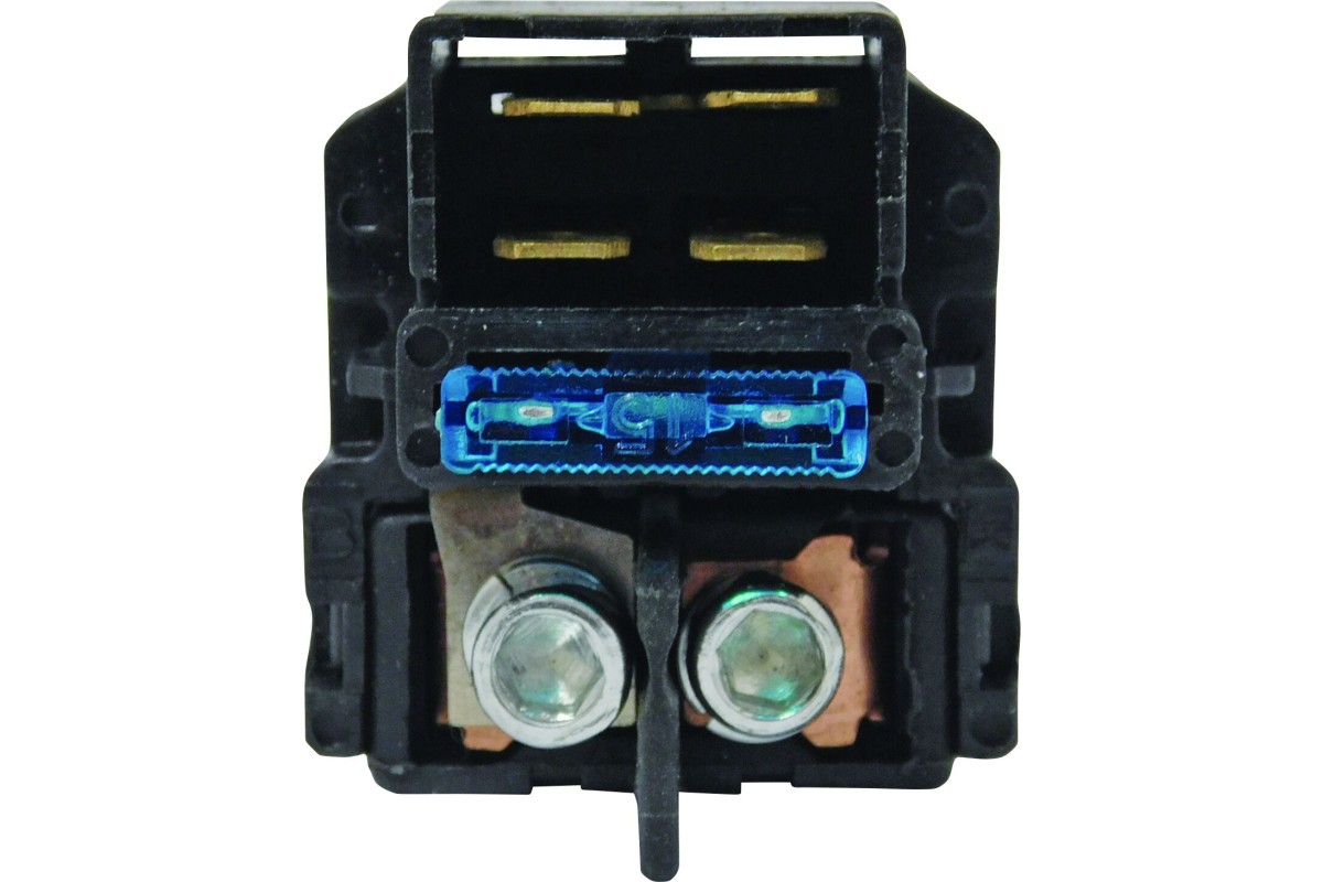 SOLENOID SWITCH HO/HM